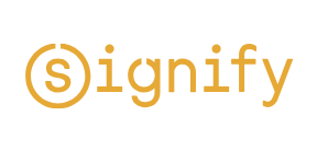 Signify