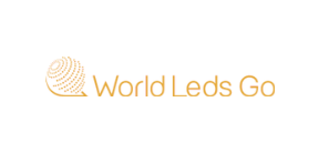 Word Leds Go